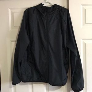 JORDAN WINDBREAKER